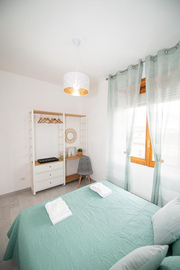 Zona Vaticano 2 Apartamento *